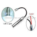 4-In-1 Laser and LED Lights